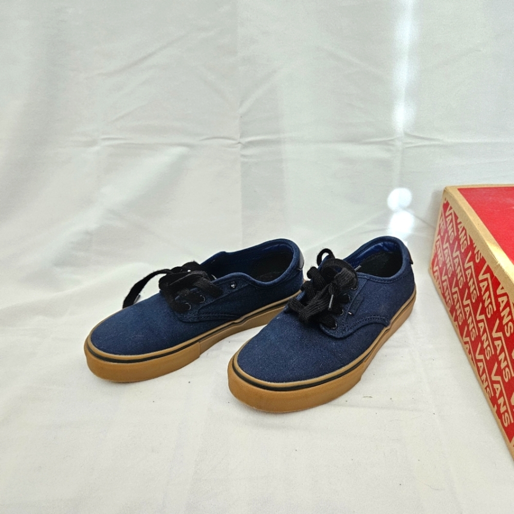 Kids Vans